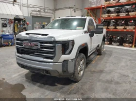 Gmc Sierra 6.6l K3500 Sle, снимка 2