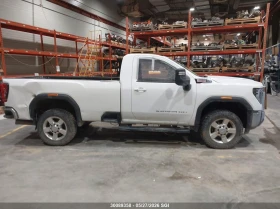 Gmc Sierra 6.6l K3500 Sle, снимка 13