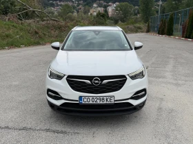 Opel Grandland X, снимка 3