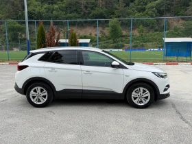 Opel Grandland X, снимка 4