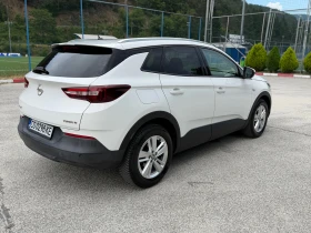 Opel Grandland X, снимка 7