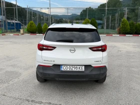 Opel Grandland X, снимка 8