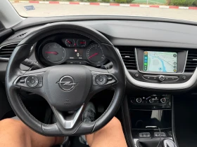 Opel Grandland X, снимка 9