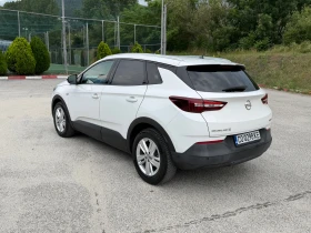Opel Grandland X, снимка 6