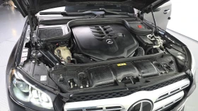 Mercedes-Benz GLS580 4MATIC* КОЖА* ПОДГРЕВ* ОБДУХВ* BURMASTER* PANO* 36, снимка 6