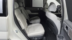 Hyundai Santa fe 2.5T Prestige* МАСАЖ* ЕЛ. БАГАЖНИК* КРАЙНА ЦЕНА, снимка 11