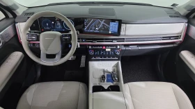 Hyundai Santa fe 2.5T Prestige* МАСАЖ* ЕЛ. БАГАЖНИК* КРАЙНА ЦЕНА, снимка 7