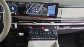 Hyundai Santa fe 2.5T Prestige* МАСАЖ* ЕЛ. БАГАЖНИК* КРАЙНА ЦЕНА, снимка 15