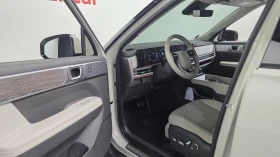 Hyundai Santa fe 2.5T Prestige* МАСАЖ* ЕЛ. БАГАЖНИК* КРАЙНА ЦЕНА, снимка 10