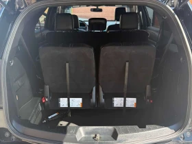 Ford Explorer * XLT AWD * КОЖА/АЛКАНТАРА* ПОДГРЕВИ* ПАНОРАМА* , снимка 13
