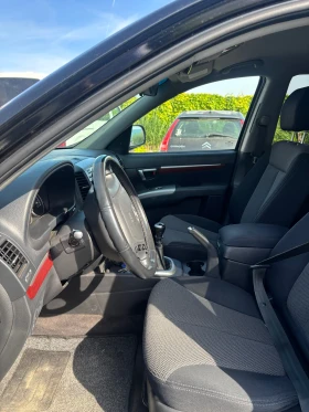 Hyundai Santa fe 2.7 , снимка 5