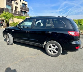 Hyundai Santa fe 2.7 , снимка 4