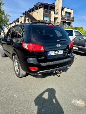 Hyundai Santa fe 2.7 , снимка 3