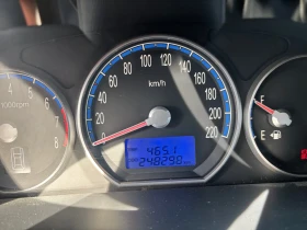Hyundai Santa fe 2.7 , снимка 10