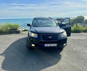 Hyundai Santa fe 2.7 , снимка 1