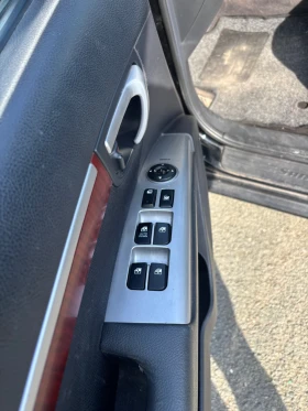 Hyundai Santa fe 2.7 , снимка 9