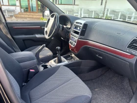Hyundai Santa fe 2.7 , снимка 7