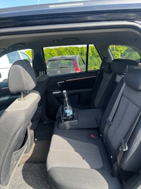 Hyundai Santa fe 2.7 , снимка 6