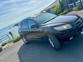 Hyundai Santa fe 2.7 , снимка 2