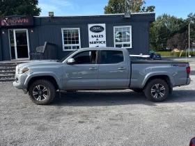 Toyota Tacoma * SR5 * CARFAX * ОПЦИЯ ЗА ФИНАНСИРАНЕ , снимка 12
