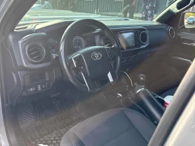 Toyota Tacoma * SR5 * CARFAX * ОПЦИЯ ЗА ФИНАНСИРАНЕ , снимка 5