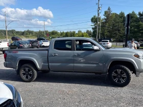 Toyota Tacoma * SR5 * CARFAX * ОПЦИЯ ЗА ФИНАНСИРАНЕ , снимка 3