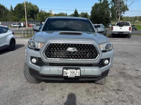 Toyota Tacoma * SR5 * CARFAX * ОПЦИЯ ЗА ФИНАНСИРАНЕ , снимка 6