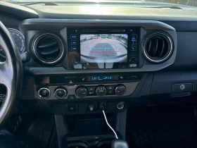 Toyota Tacoma * SR5 * CARFAX * ОПЦИЯ ЗА ФИНАНСИРАНЕ , снимка 9