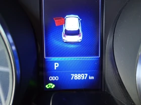 Toyota C-HR, снимка 16