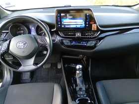 Toyota C-HR, снимка 12