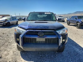 Toyota 4runner Toyt 4 Runner, снимка 5