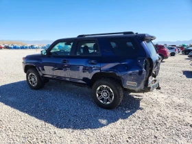 Toyota 4runner Toyt 4 Runner, снимка 2