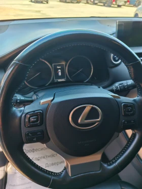 Lexus NX 300h BLACK EDITION, снимка 6
