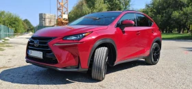 Lexus NX 300h BLACK EDITION, снимка 2