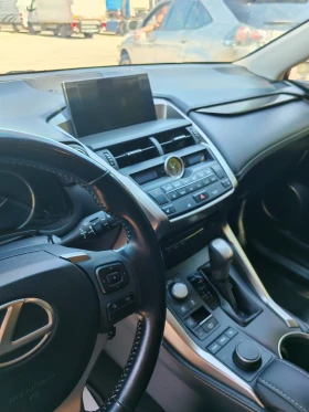 Lexus NX 300h BLACK EDITION, снимка 7