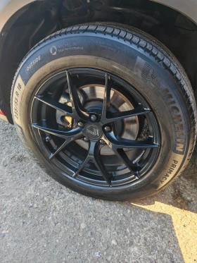 Lexus NX 300h BLACK EDITION, снимка 9