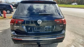 VW Tiguan, снимка 3