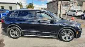 VW Tiguan, снимка 4