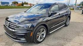 VW Tiguan, снимка 1