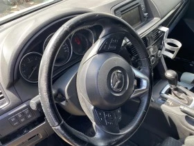 Mazda CX-5 2.2 Skyactiv 150hp, снимка 2