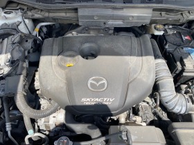 Mazda CX-5 2.2 Skyactiv 150hp, снимка 5 - Автомобили и джипове - 40599762