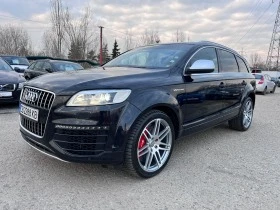 Audi Q7 6.0TDI V12 Ceramic B&O 650к.с. FULL - [1] 