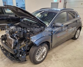 Hyundai Kona 1.6CRDI, снимка 2 - Автомобили и джипове - 45304466