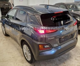 Обява за продажба на Hyundai Kona 1.6CRDI ~12 800 лв. - изображение 1