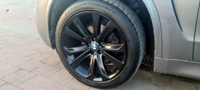 BMW X5 xDrive35i M Sport, снимка 9 - Автомобили и джипове - 46044316