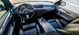 BMW X5 xDrive35i M Sport, снимка 11 - Автомобили и джипове - 46044316