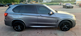 BMW X5 xDrive35i M Sport, снимка 4 - Автомобили и джипове - 46044316