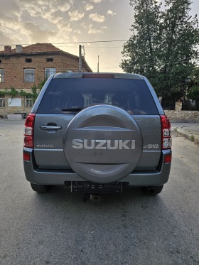 Suzuki Grand vitara 2.0 140 к.с., снимка 5