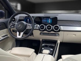 Mercedes-Benz GLB * 250* 4M* AMG* LED* PANO* 19* NAVI* , снимка 7