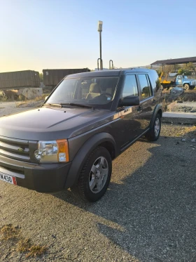 Land Rover Discovery, снимка 3